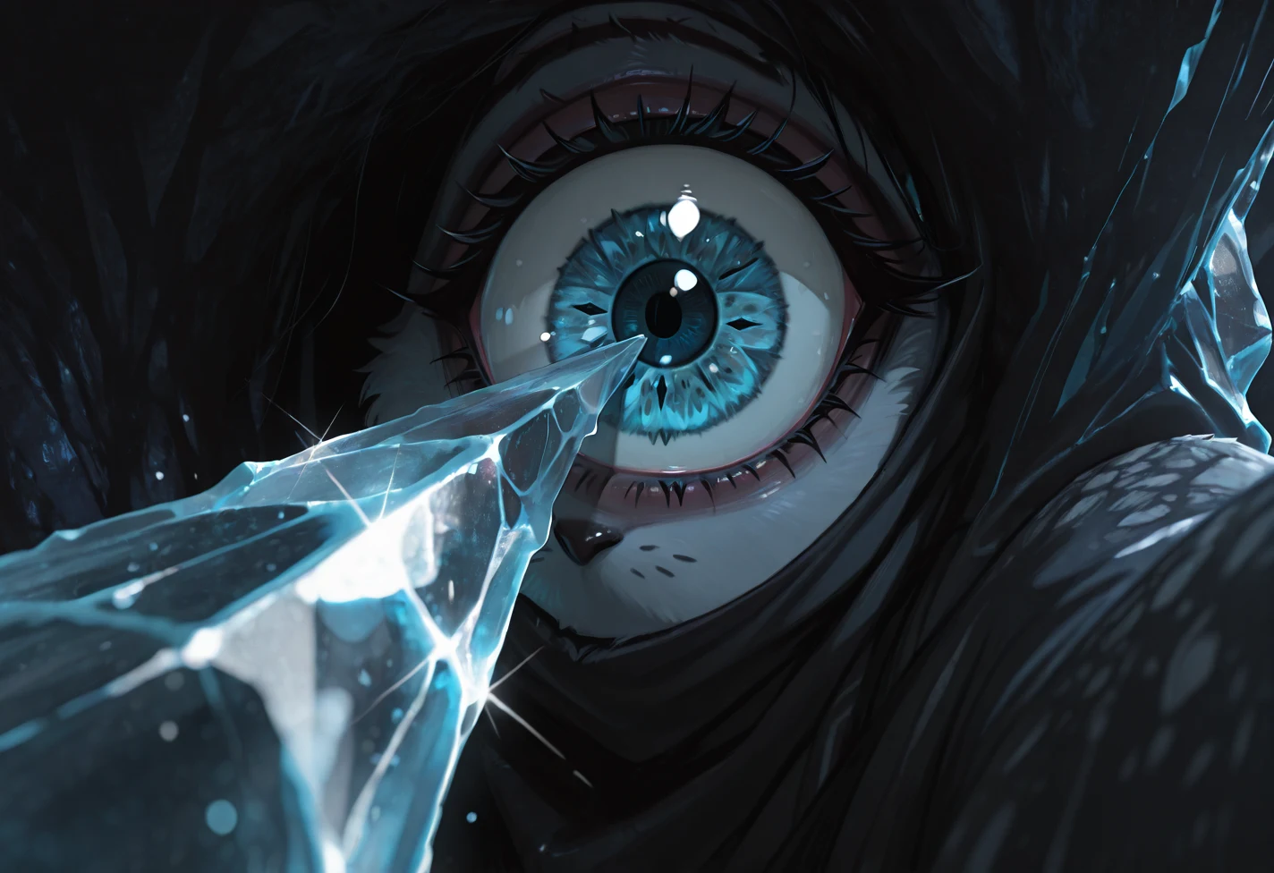 lazyup-masterpiece-best-quality-close-animal-08aee5 on Nova Furry XL