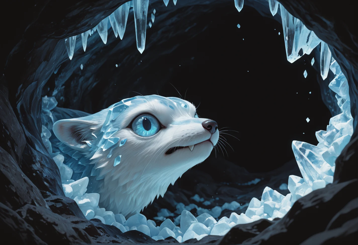 lazyup-masterpiece-best-quality-close-animal-08aee5 on PerfectDeliberate