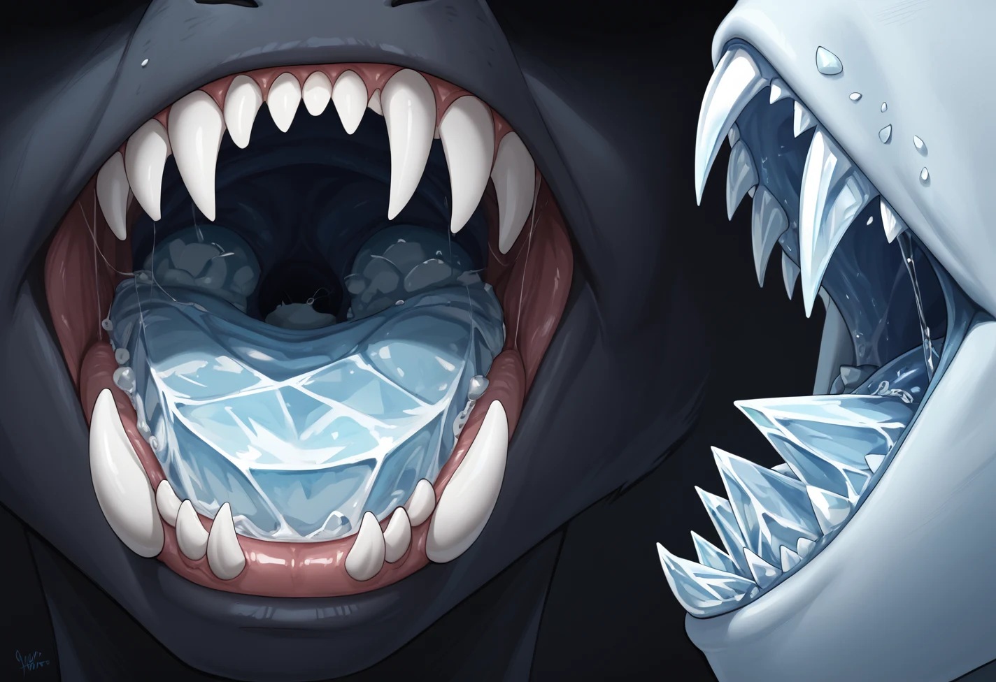 lazyup-masterpiece-best-quality-close-animal-08aee5 on Prefect Pony XL