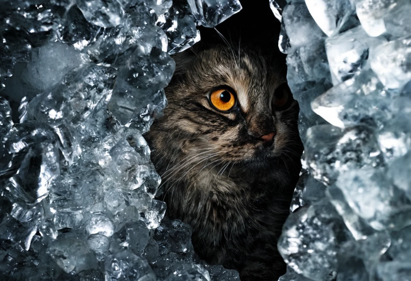 lazyup-masterpiece-best-quality-close-animal-08aee5 on The Araminta Experiment (SDXL+Flux)