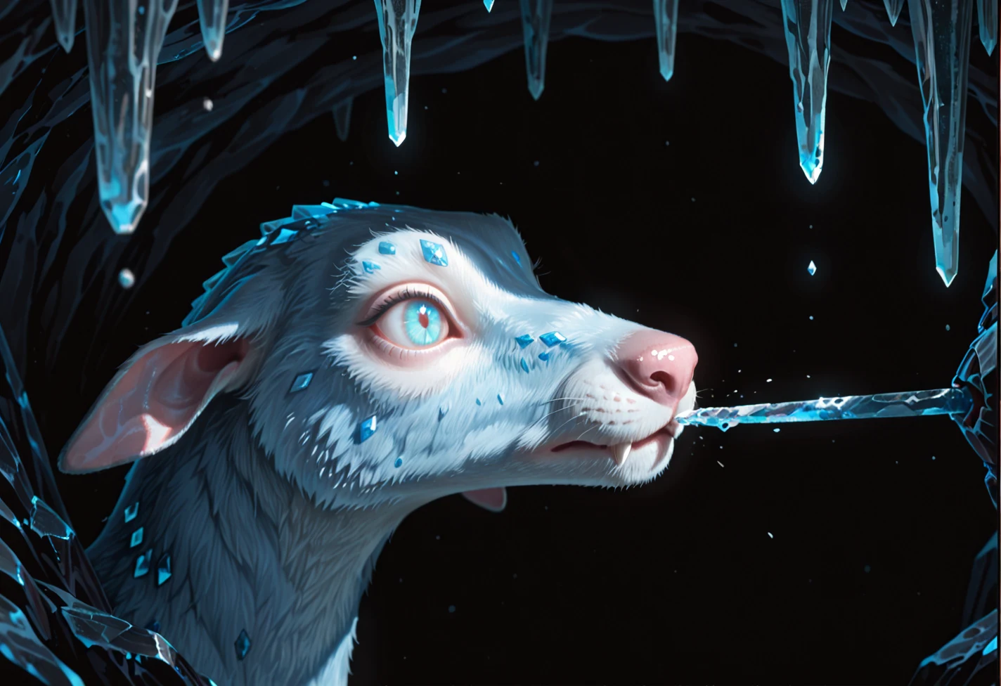 lazyup-masterpiece-best-quality-close-animal-08aee5 on Uncanny valley