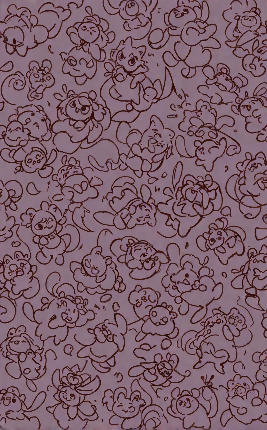 lora-3774-3774_illu-flat-color-sketch-a0f745 on Copax TimeLess