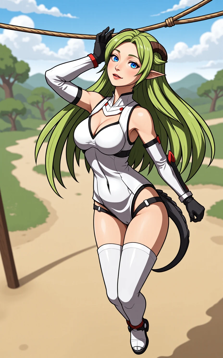 lora-3774-3774_illu-flat-color-sketch-a0f745 on FenrisXL + Flux