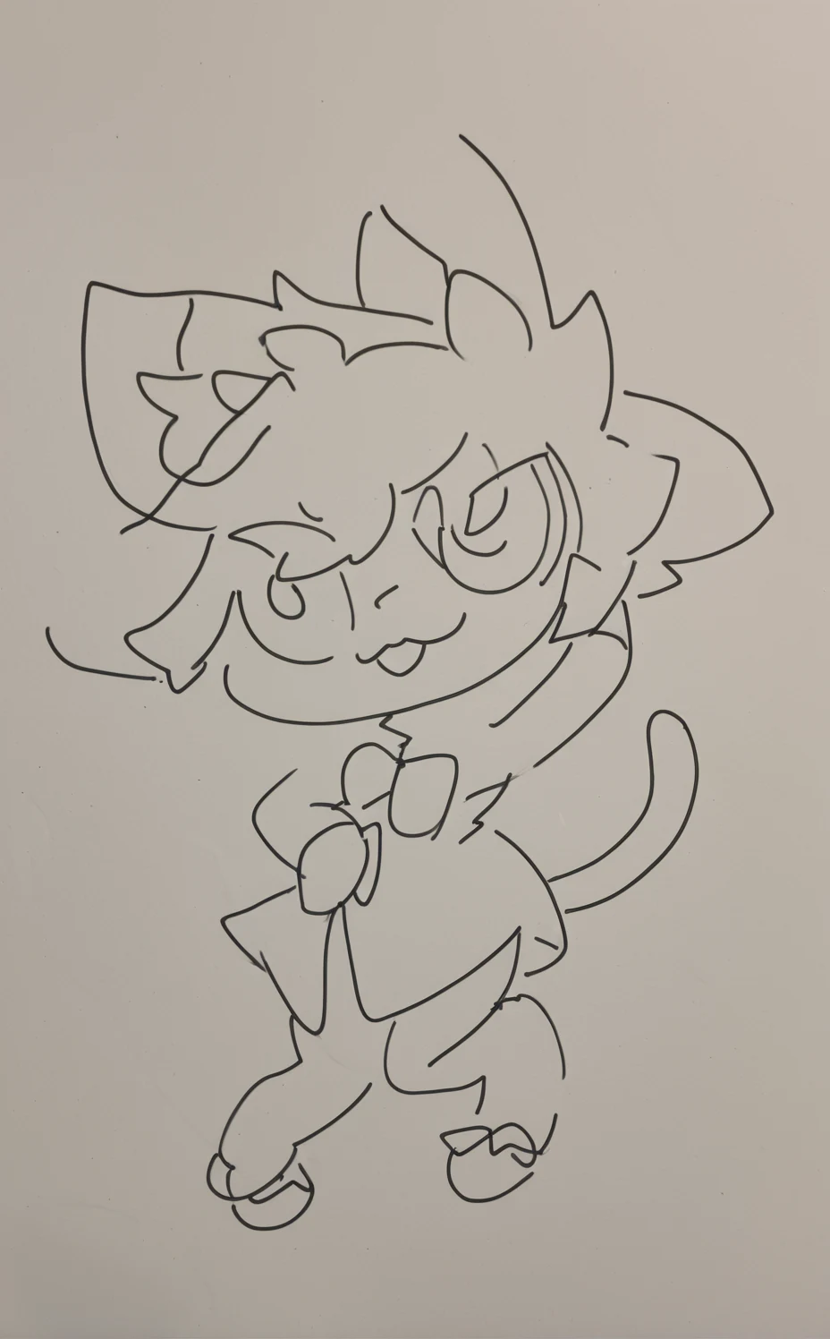 lora-3774-3774_illu-flat-color-sketch-a0f745 on One obsession