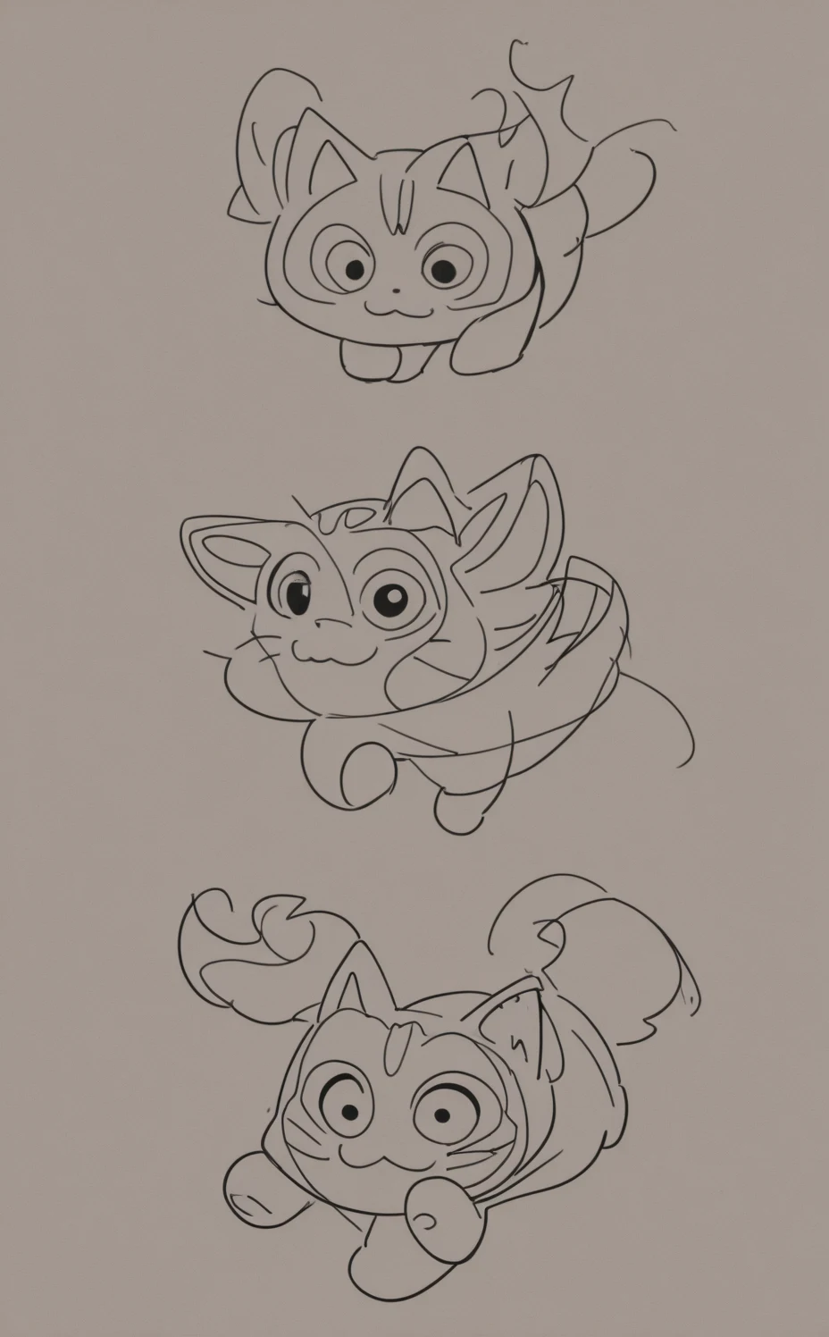 lora-3774-3774_illu-flat-color-sketch-a0f745 on PerfectDeliberate