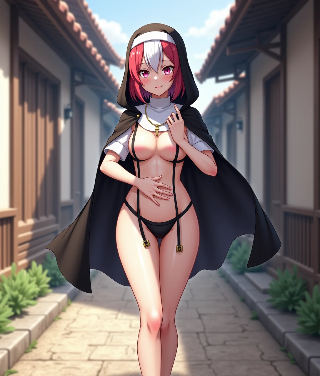 lora-il_brightness_slider_d1-masterpiece-best-quality-amazing-200e10 on FLUX.1 [dev]