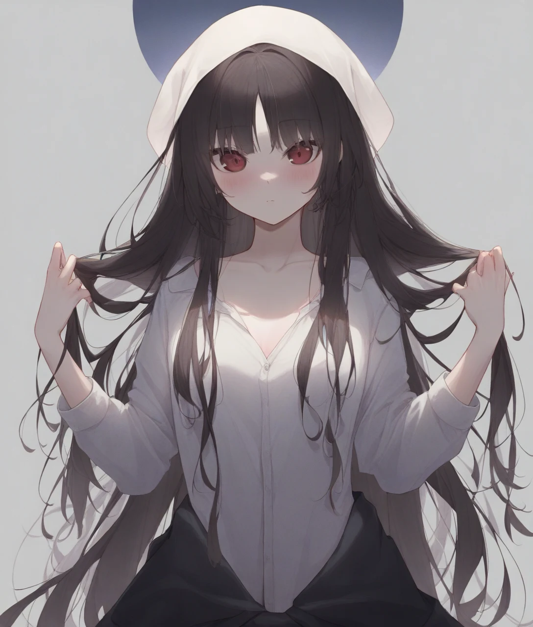 lora-il_brightness_slider_d1-masterpiece-best-quality-amazing-200e10 on IllustriousXL v0.1