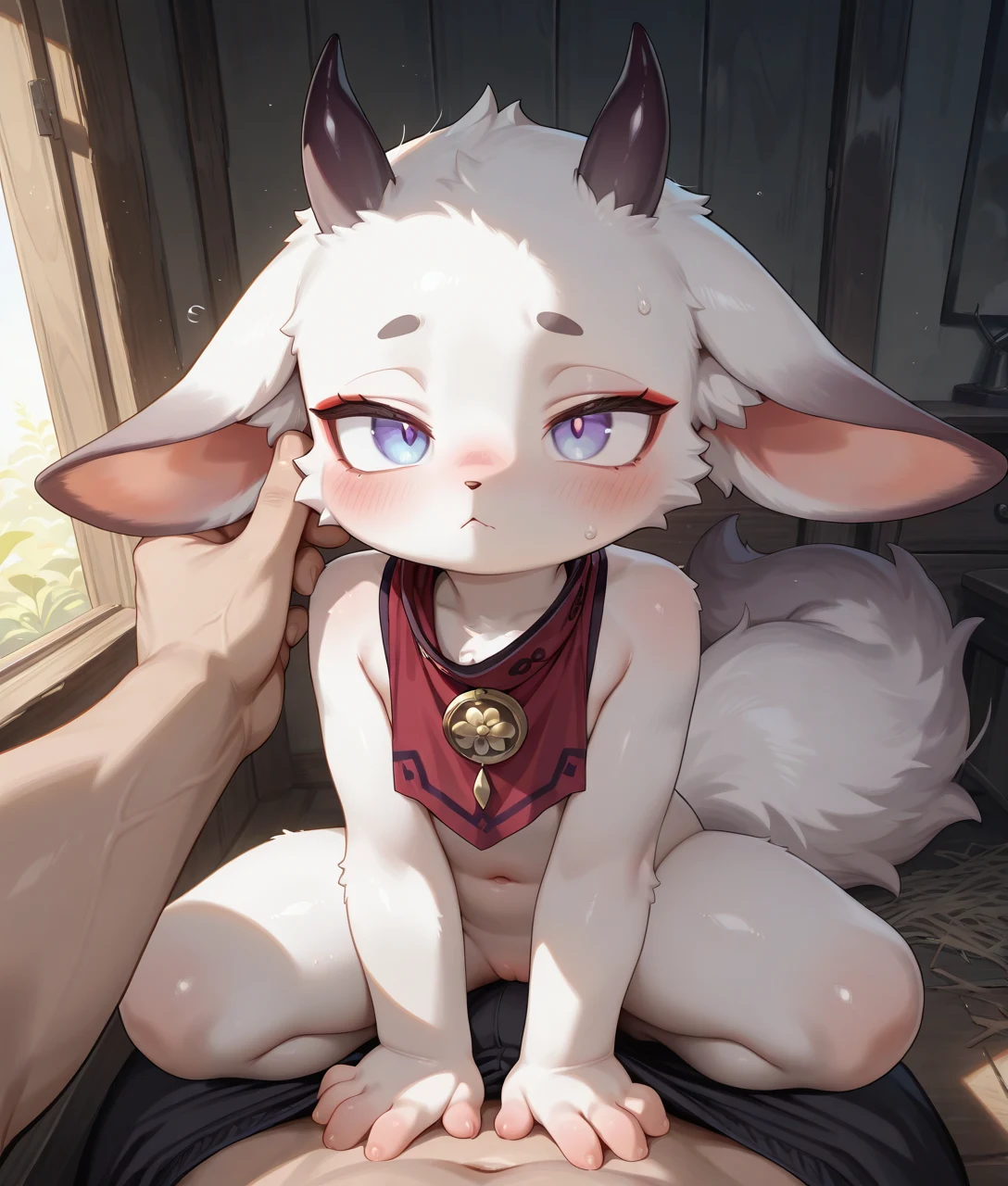 lora-il_brightness_slider_d1-masterpiece-best-quality-amazing-25400f on Nova Anime XL