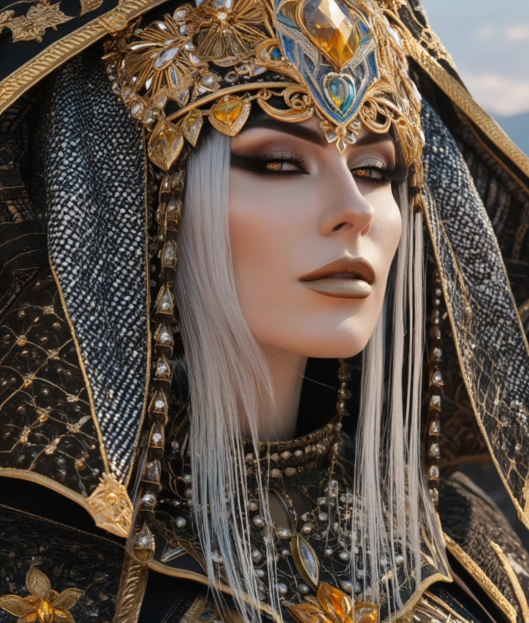 lora-il_brightness_slider_d1-masterpiece-best-quality-amazing-60056d on LUSTIFY! [SDXL NSFW checkpoint]