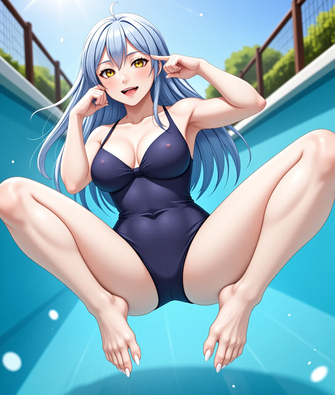 lora-il_brightness_slider_d1-masterpiece-best-quality-amazing-72ca36 on FenrisXL + Flux