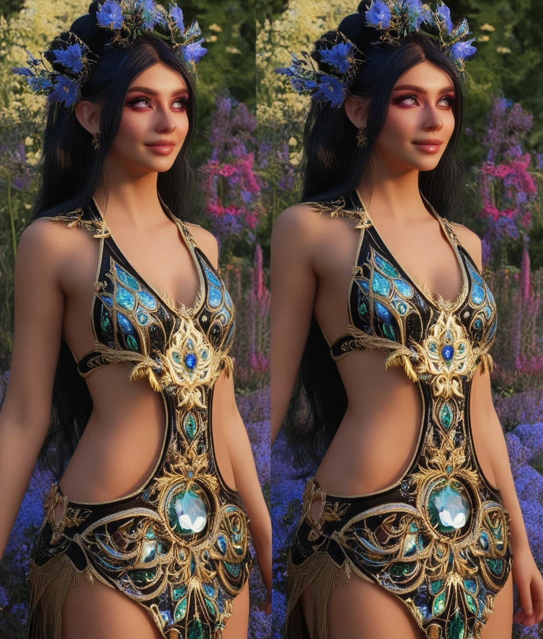 lora-il_brightness_slider_d1-masterpiece-best-quality-amazing-72ca36 on LUSTIFY! [SDXL NSFW checkpoint]