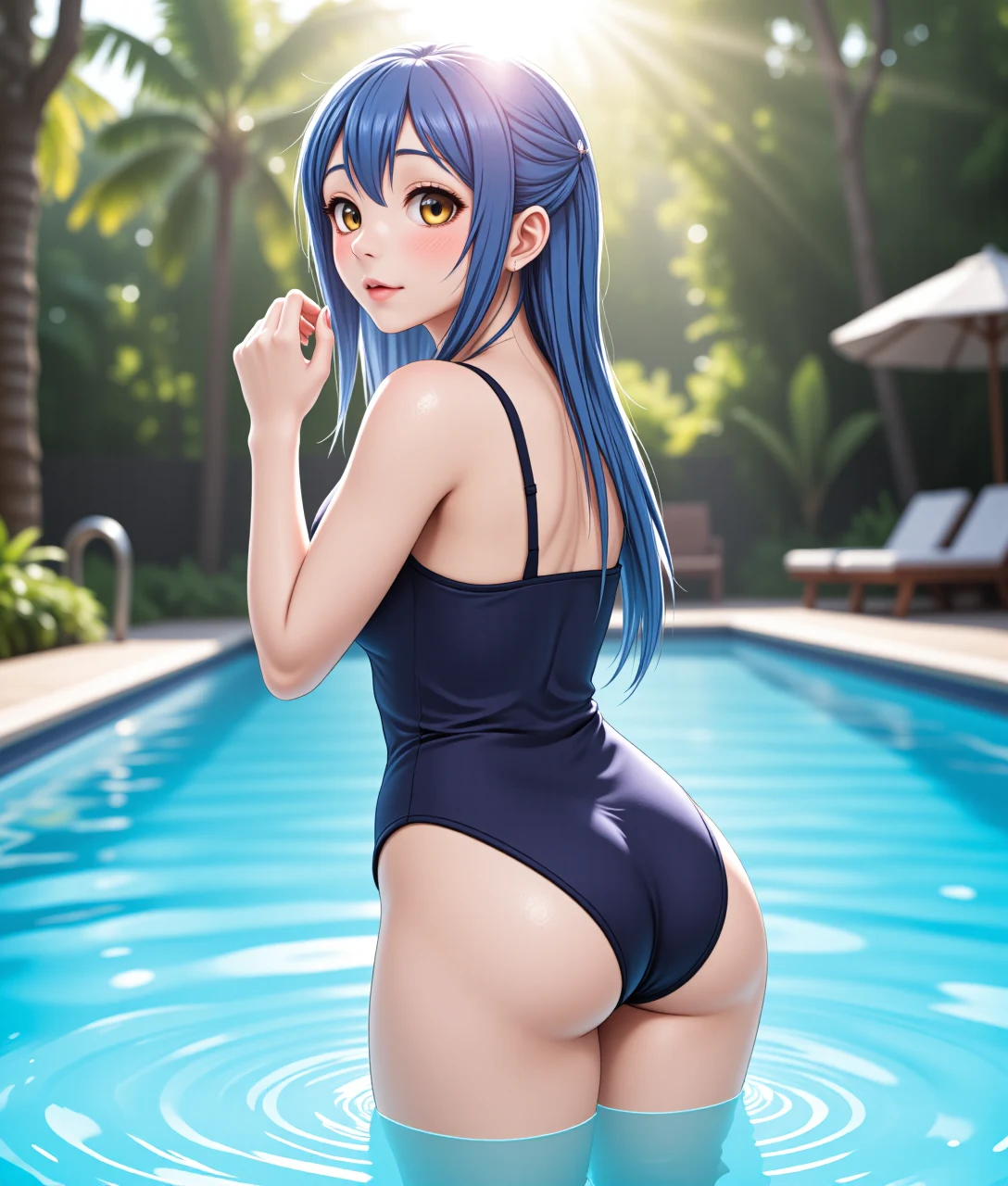 lora-il_brightness_slider_d1-masterpiece-best-quality-amazing-9adb21 on FenrisXL + Flux