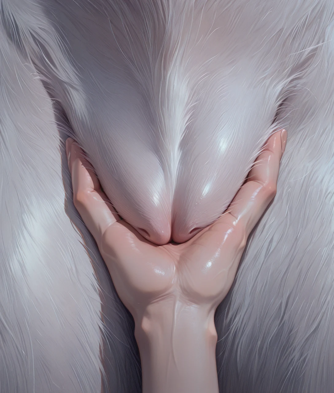 lora-il_brightness_slider_d1-masterpiece-best-quality-amazing-9adb21 on HomoSimile XL [Pony, Illustrious, NoobAI]