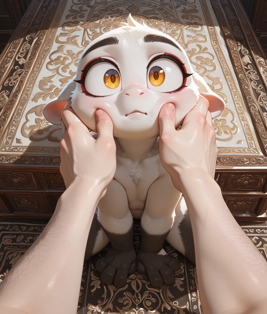 lora-il_brightness_slider_d1-masterpiece-best-quality-amazing-eccd2f on Mol_Keun Mix