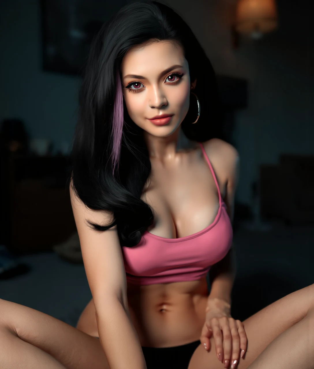 lora-il_brightness_slider_d1-masterpiece-best-quality-amazing-eccd2f on PixelWave