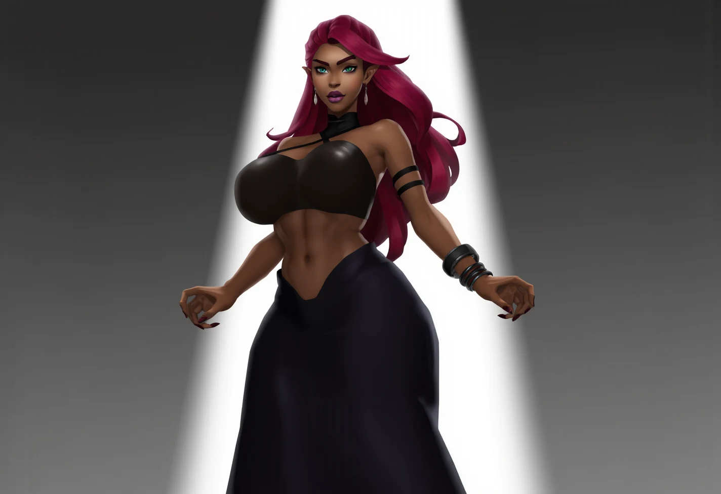 lora-marauder6272-huge-breasts-breasts-bigger-deb8cb on PixelWave