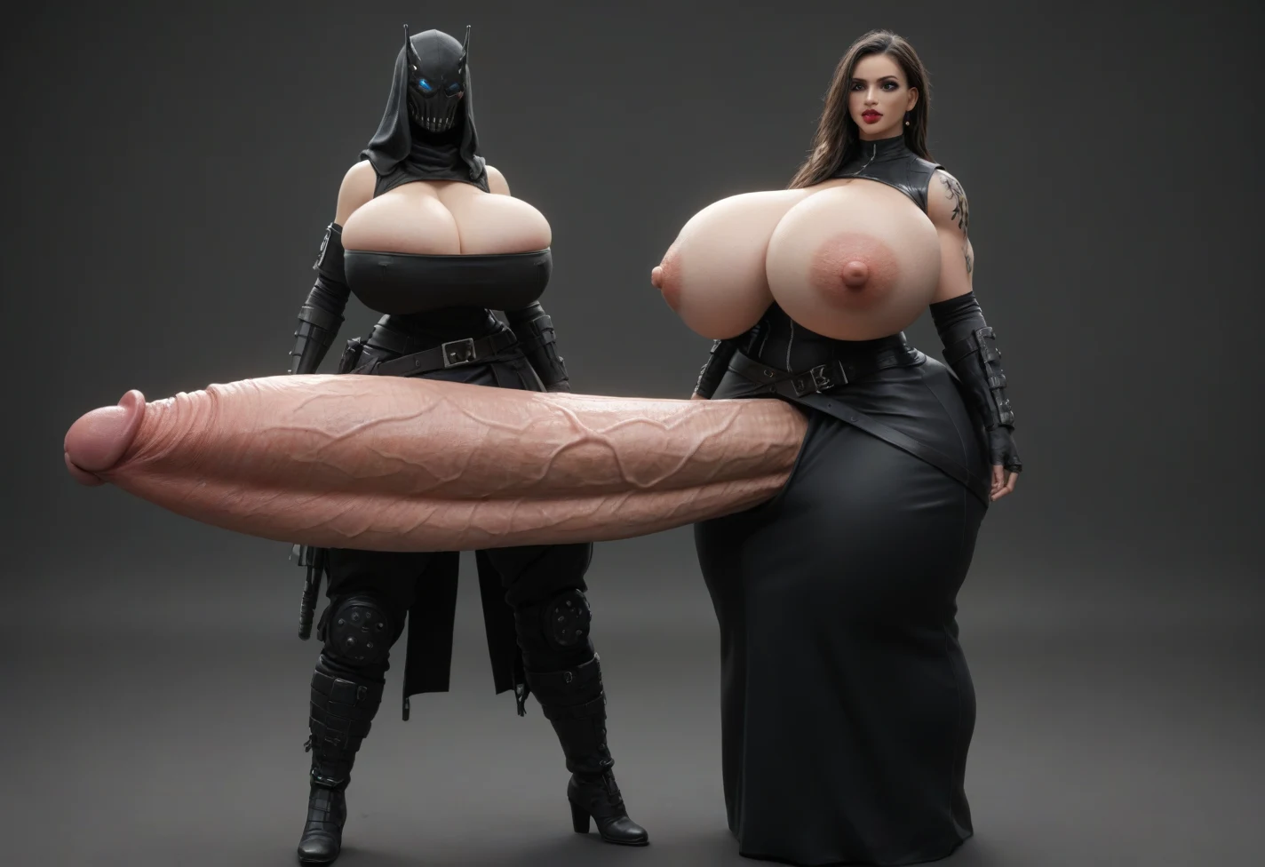 lora-marauder6272-huge-breasts-breasts-bigger-deb8cb on Pony Realism 🔮