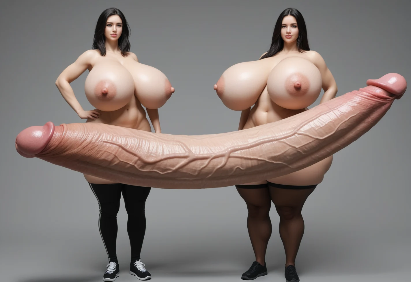 lora-marauder6272-huge-breasts-breasts-bigger-deb8cb on WAI-REAL_CN