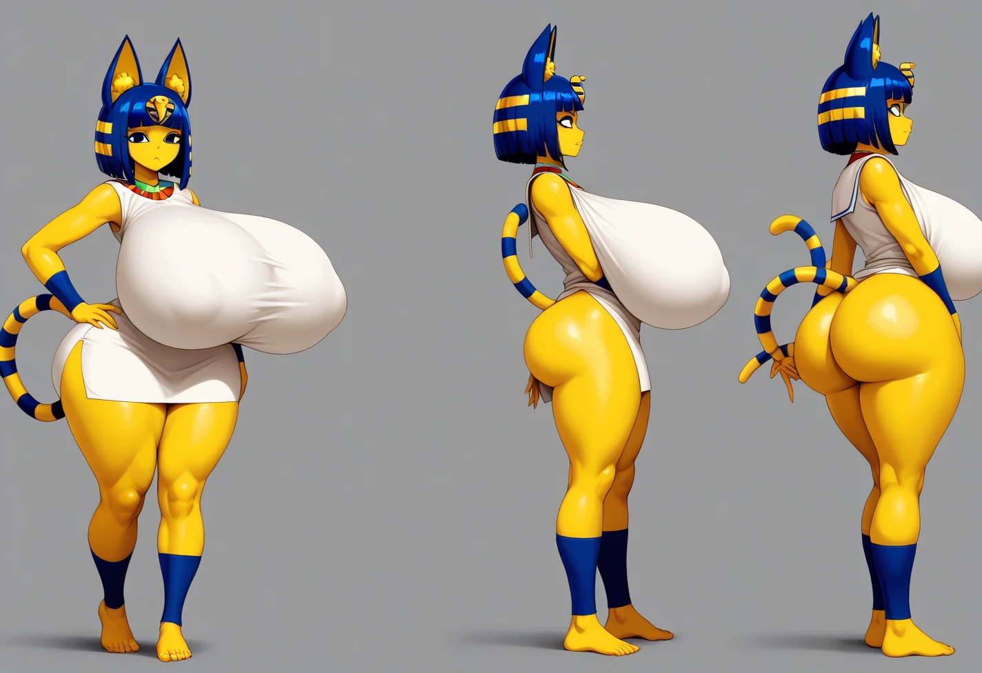 lora-marauder6272-huge-breasts-gigantic-breasts-377129 on boleromix(Pony)