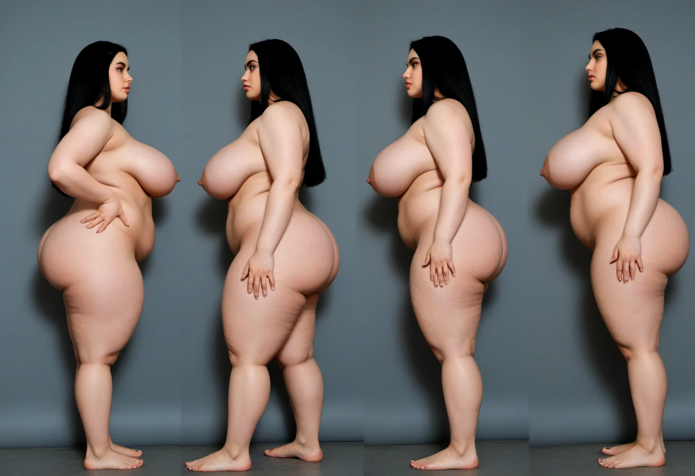 lora-marauder6272-huge-breasts-gigantic-breasts-377129 on epiCRealism XL