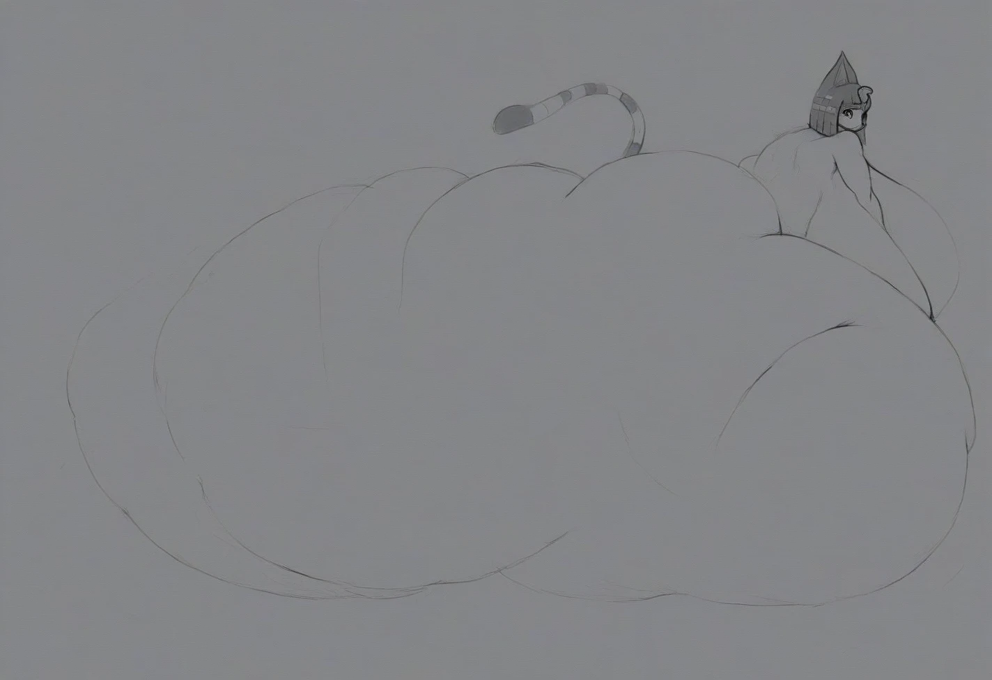 lora-marauder6272-huge-breasts-gigantic-breasts-377129 on Pony Diffusion XL