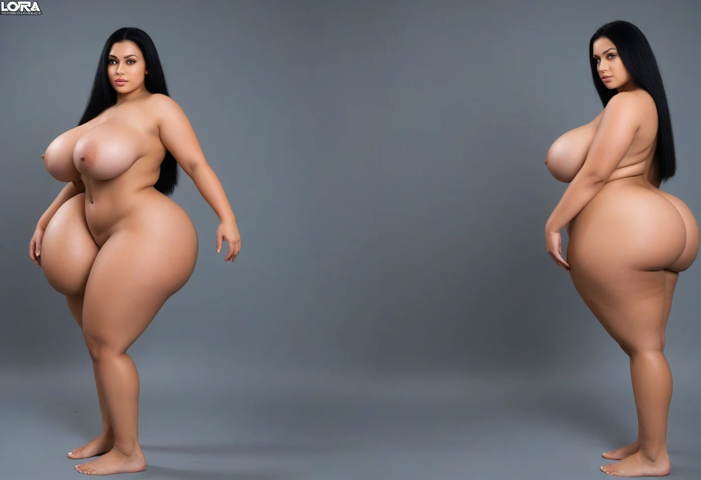 lora-marauder6272-huge-breasts-gigantic-breasts-377129 on PornMaster-色情大师