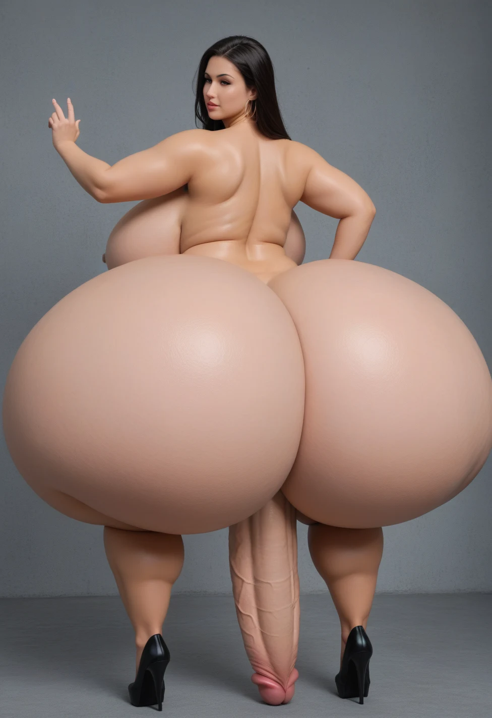 lora-marauder6272-huge-breasts-gigantic-breasts-53b43c on WAI-REAL_CN