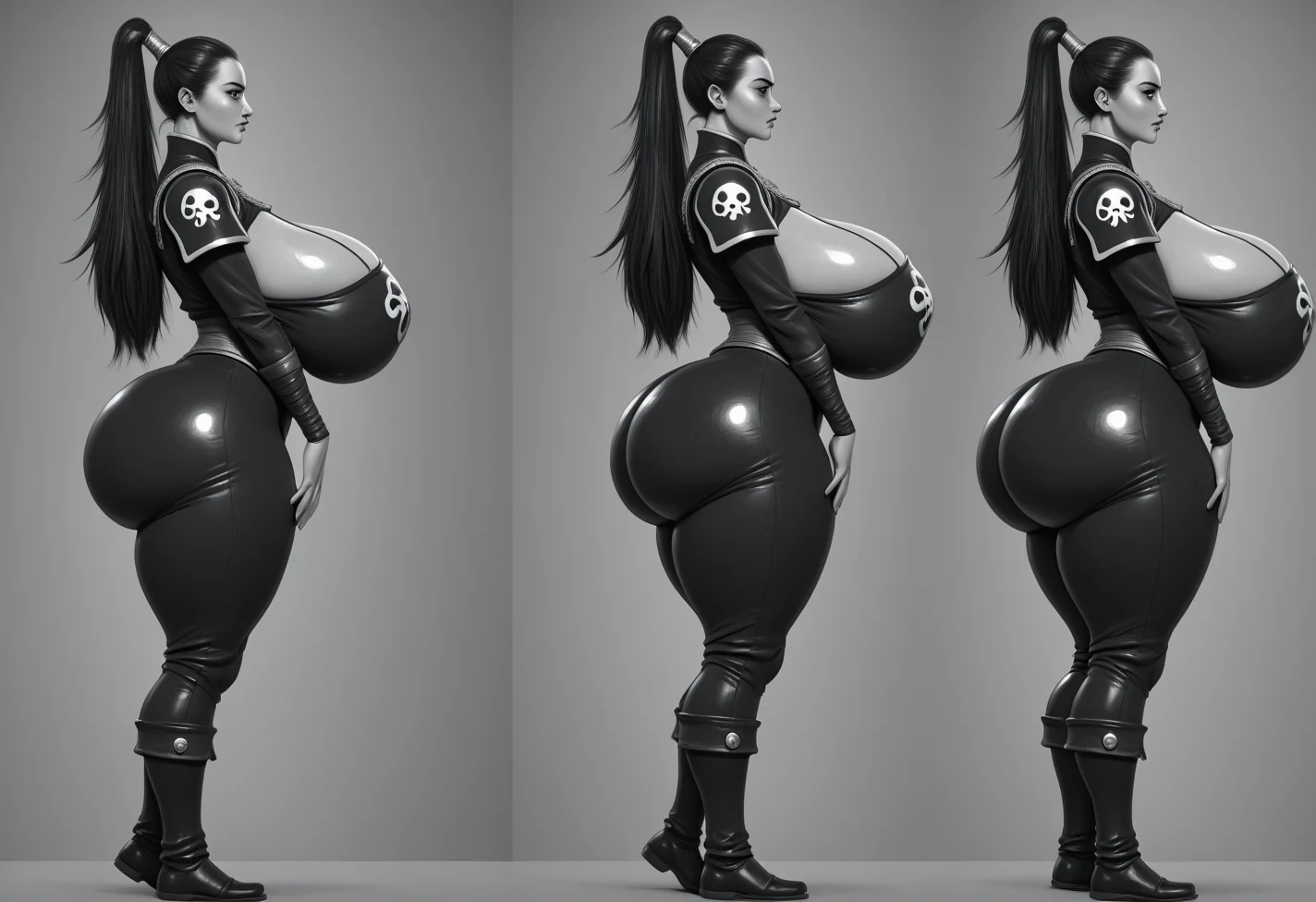 lora-marauder6272-huge-breasts-gigantic-breasts-da220e on PerfectDeliberate