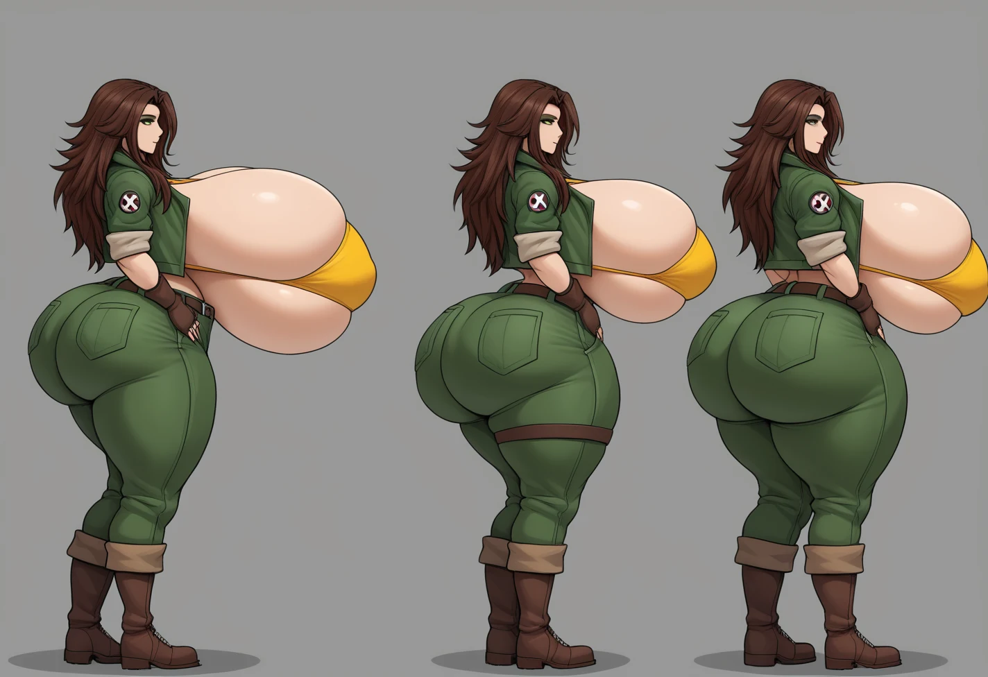 lora-marauder6272-huge-breasts-gigantic-breasts-da220e on Prefect Pony XL