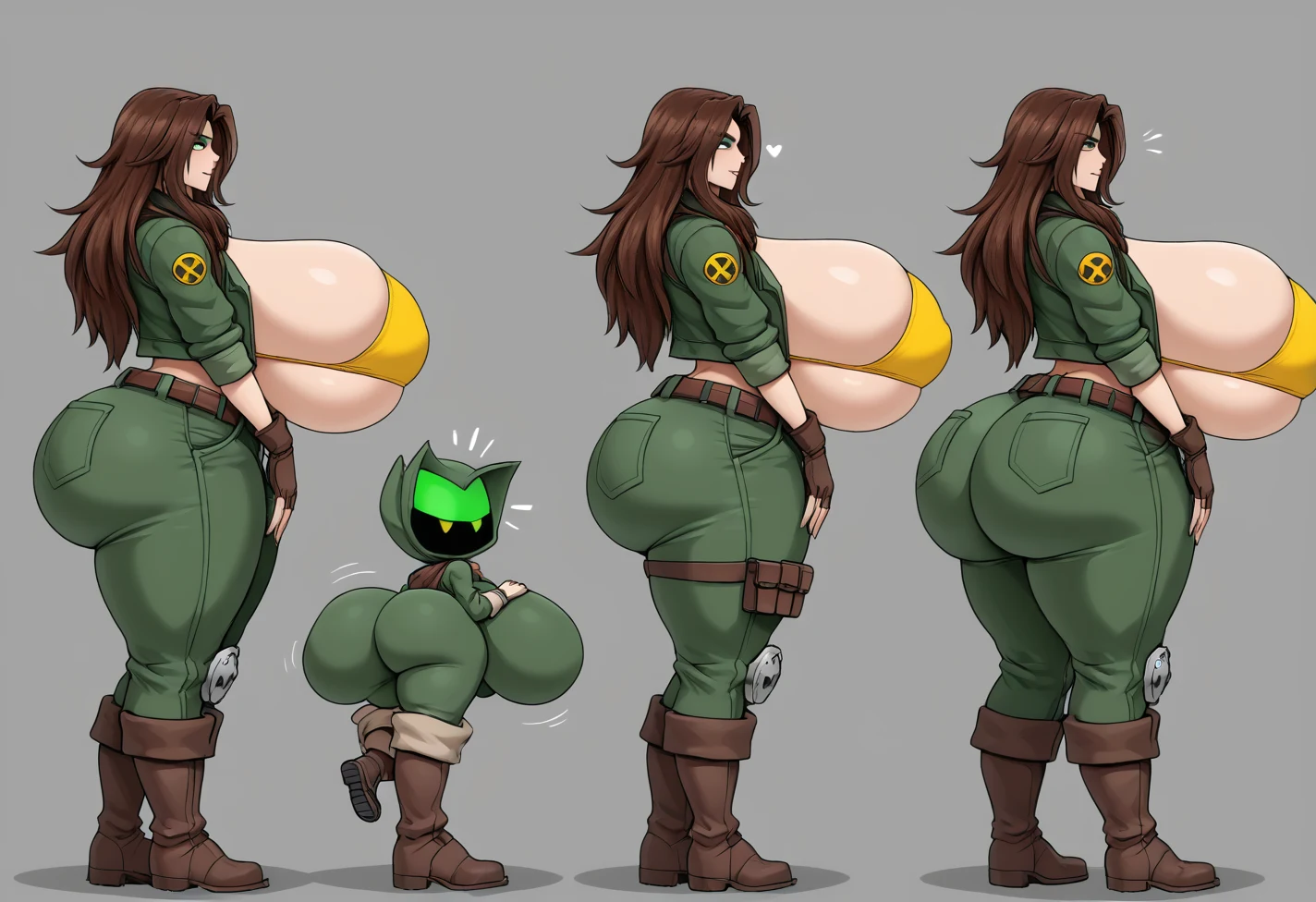 lora-marauder6272-huge-breasts-gigantic-breasts-da220e on WAI-ANI-PONYXL