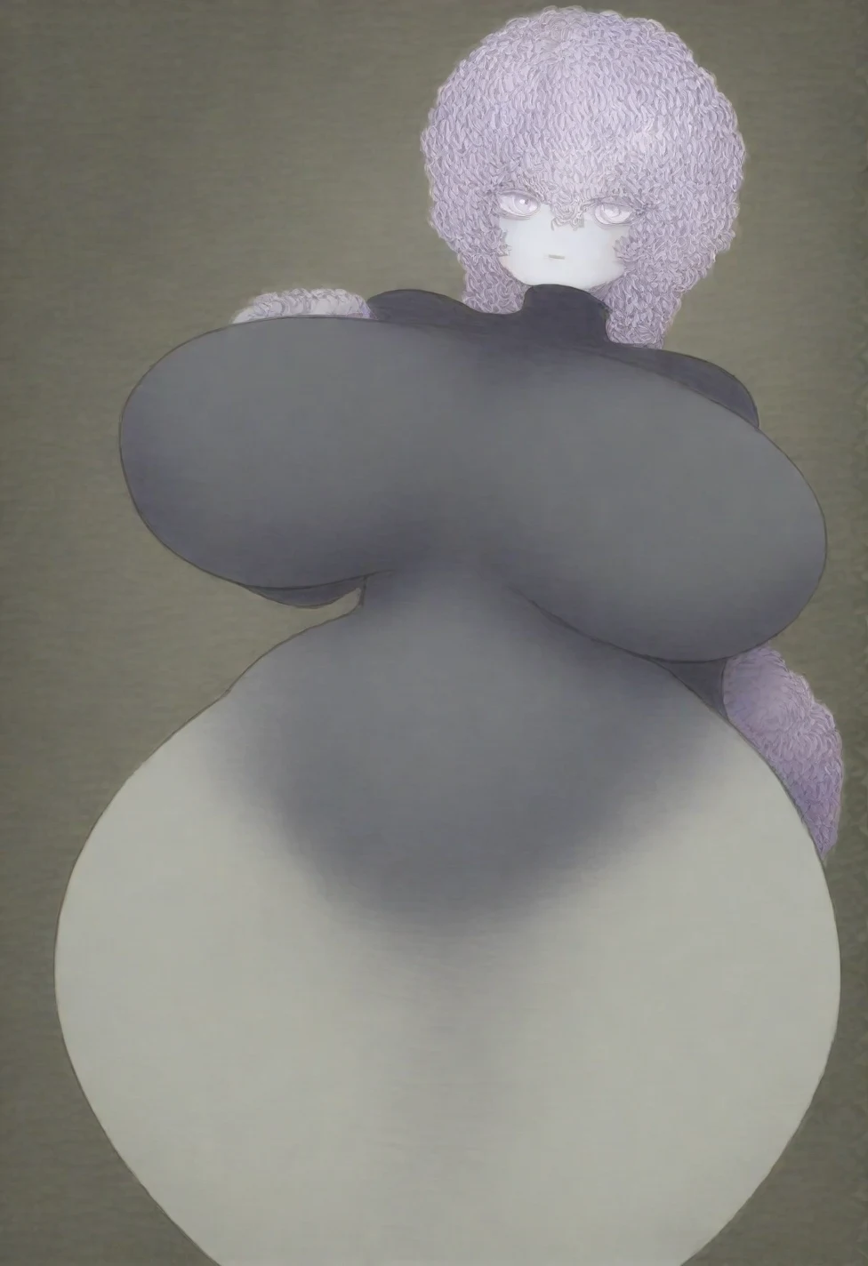 lora-marauder6272-huge-breasts-wide-hips-772fbc on IllustriousXL v0.1