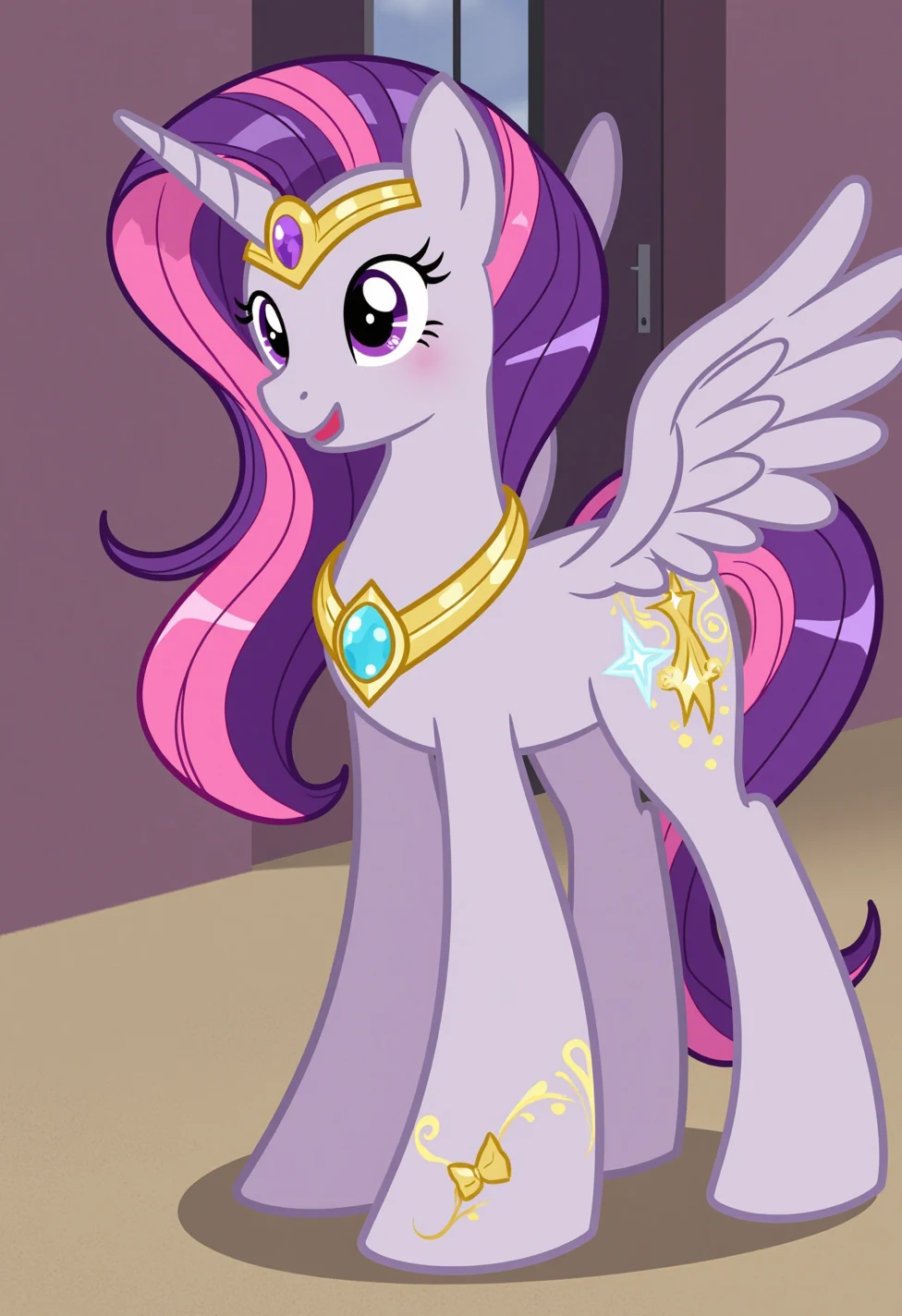 lora-marauder6272-huge-breasts-wide-hips-772fbc on Jib Mix Flux