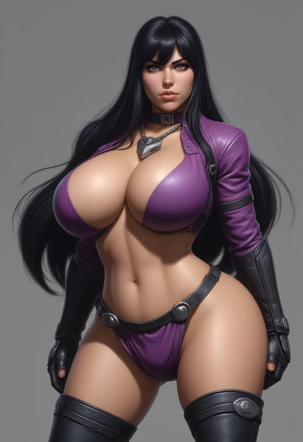 lora-marauder6272-huge-breasts-wide-hips-cb612a on Art Universe