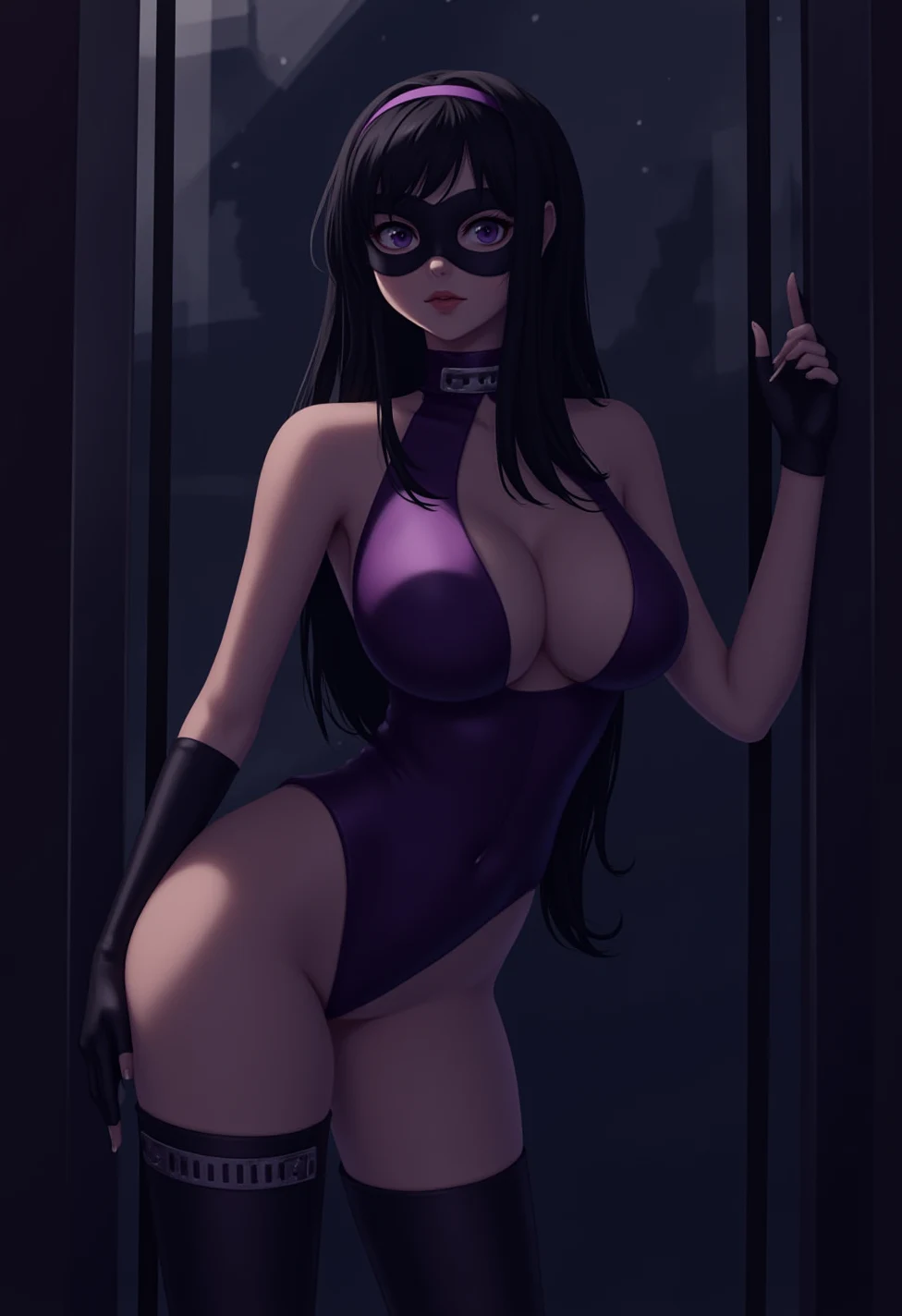 lora-marauder6272-huge-breasts-wide-hips-cb612a on getphat FLUX Reality NSFW