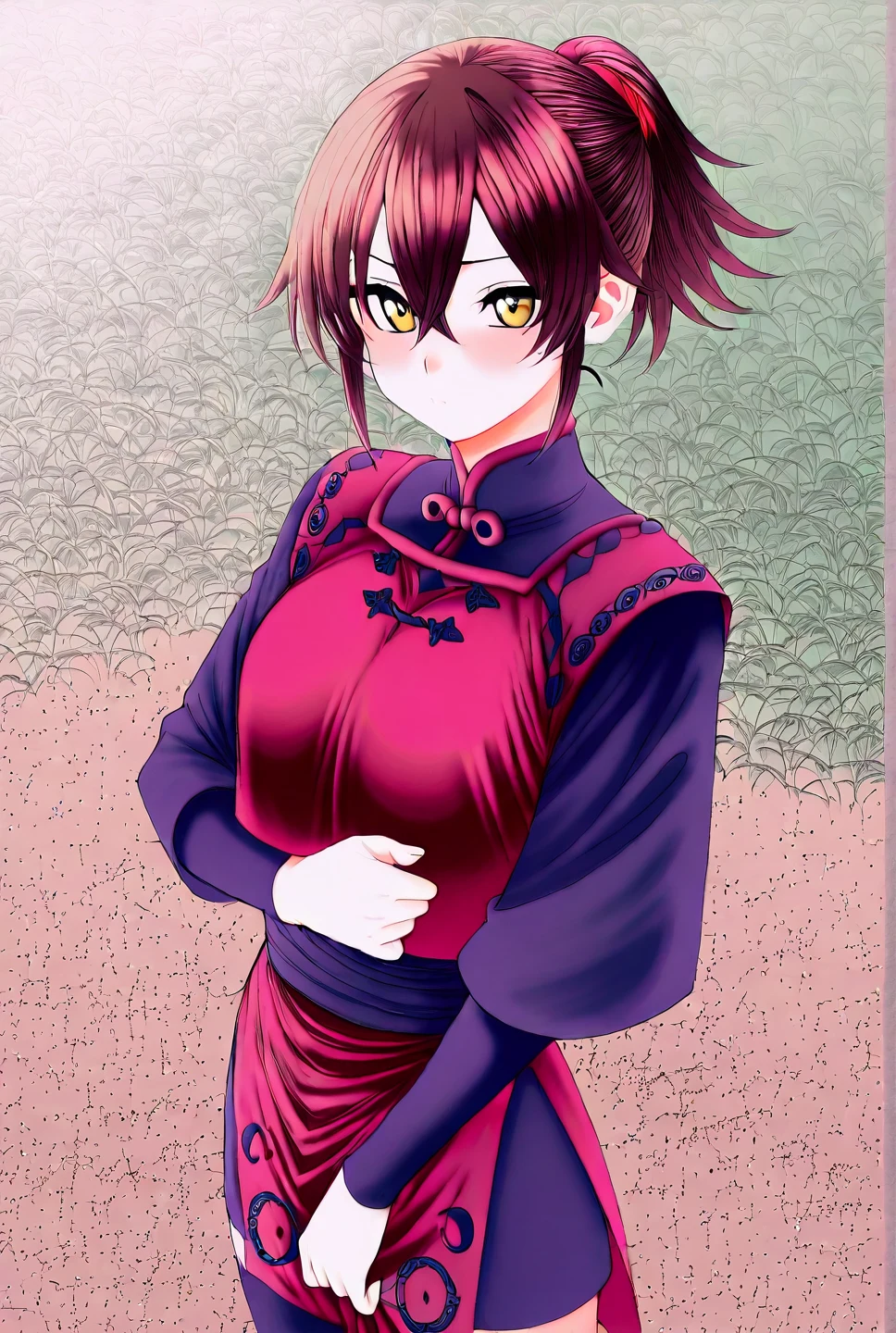 lora-muscle_slider_v4-lora-294cm_c-lora-748cm_illu-bfcd37 on Copax TimeLess