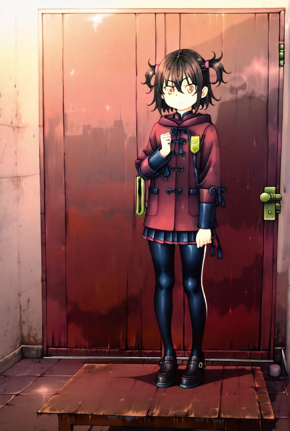 lora-muscle_slider_v4-lora-294cm_c-lora-748cm_illu-bfcd37 on ✨ JANKU Trained + Chenkin & NoobAI + RouWei Illustrious XL ✨