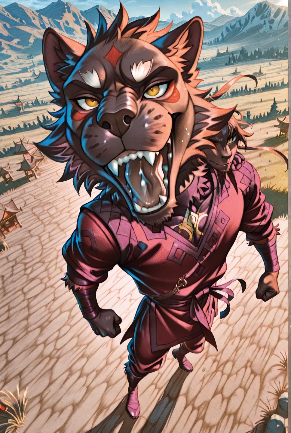 lora-muscle_slider_v4-lora-294cm_c-lora-748cm_illu-bfcd37 on Nova Furry XL