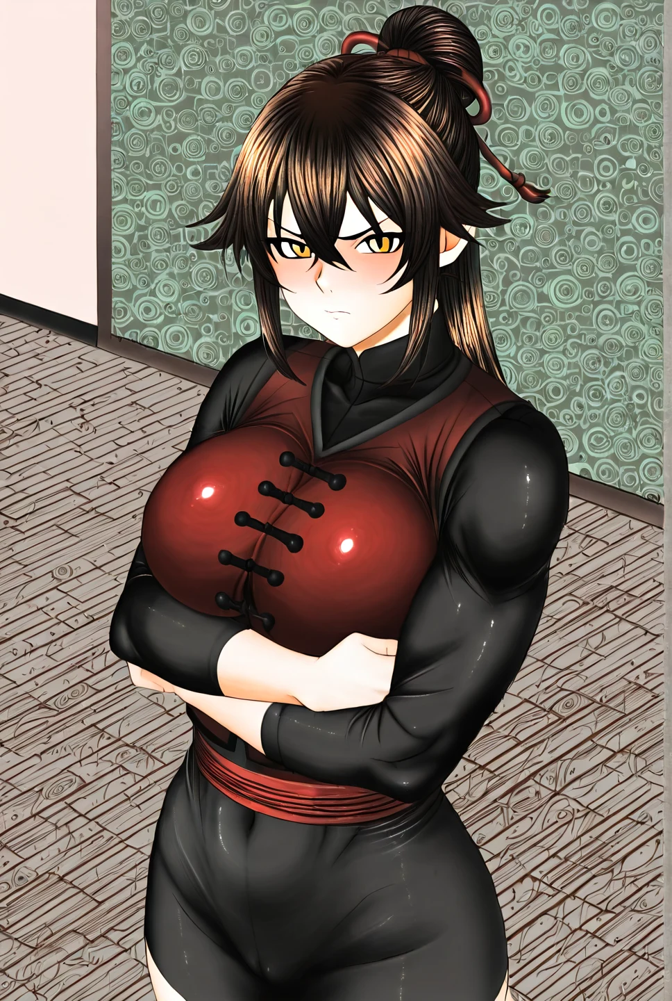 lora-muscle_slider_v4-lora-294cm_c-lora-748cm_illu-bfcd37 on YiffyMix