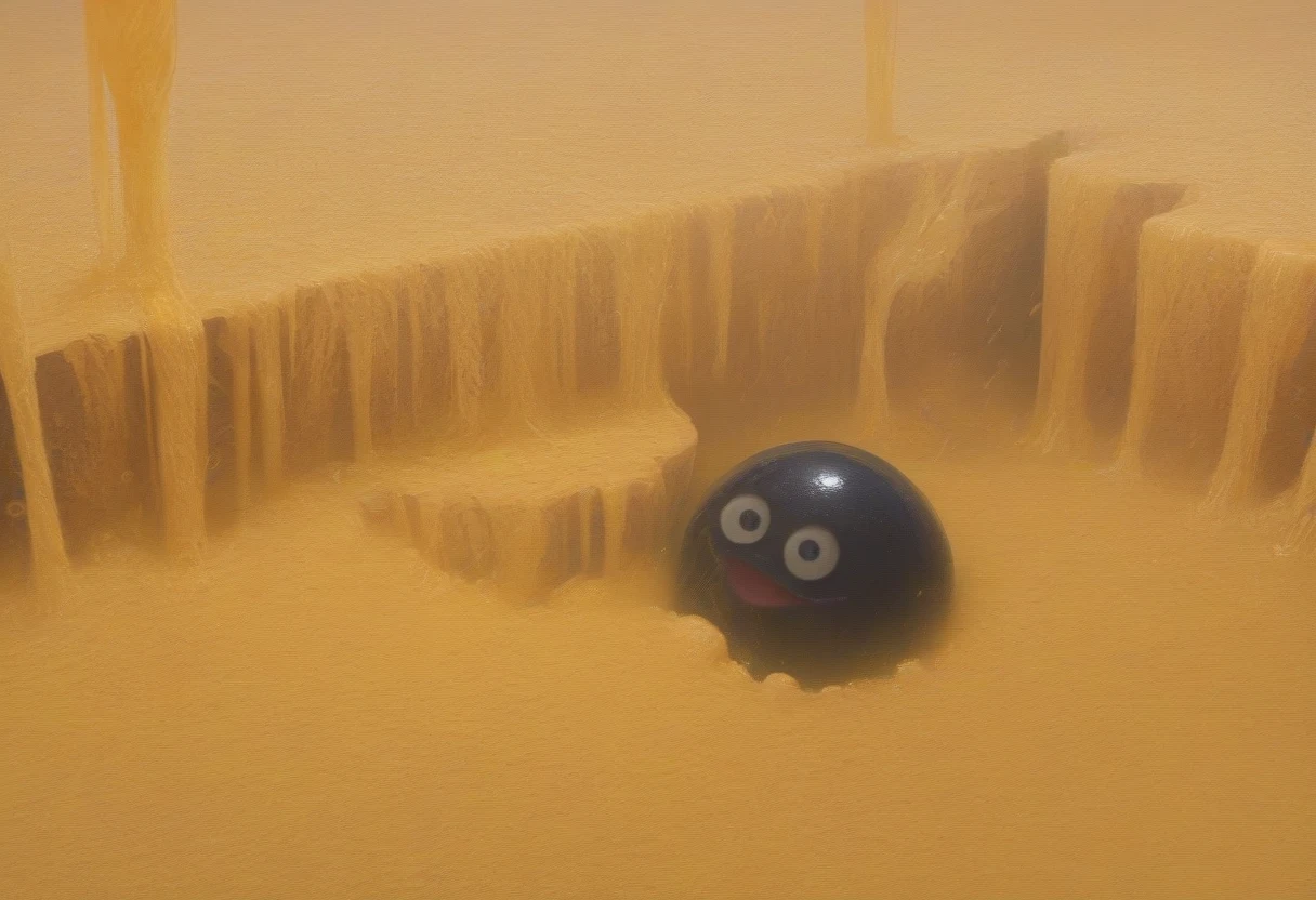 lora-pizza_world_morph_sdxl-pizzasdxl-photorealistic-giant-waterfall-9fced0 on Indigo Void Furry Fused XL / Furry NoobAI