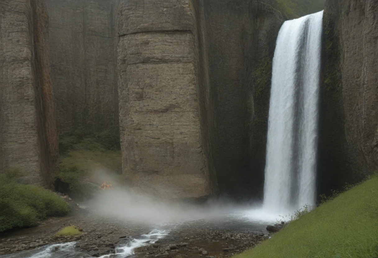 lora-pizza_world_morph_sdxl-pizzasdxl-photorealistic-giant-waterfall-9fced0 on iNiverse Mix(SFW & NSFW)