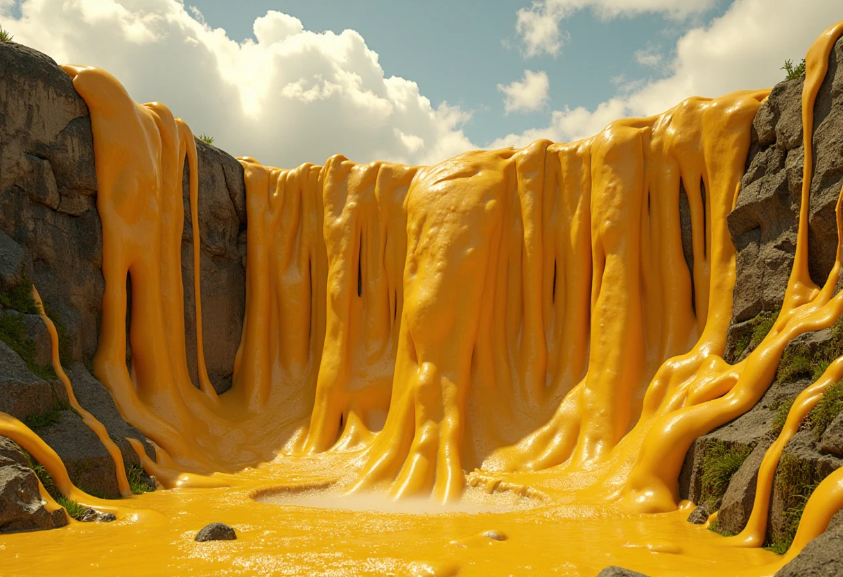 lora-pizza_world_morph_sdxl-pizzasdxl-photorealistic-giant-waterfall-9fced0 on Jib Mix Flux