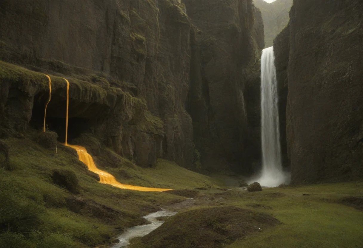 lora-pizza_world_morph_sdxl-pizzasdxl-photorealistic-giant-waterfall-9fced0 on Pony Realism 🔮