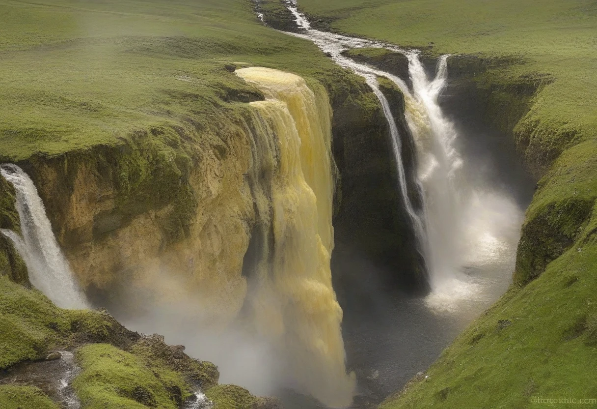 lora-pizza_world_morph_sdxl-pizzasdxl-photorealistic-giant-waterfall-9fced0 on The Araminta Experiment (SDXL+Flux)