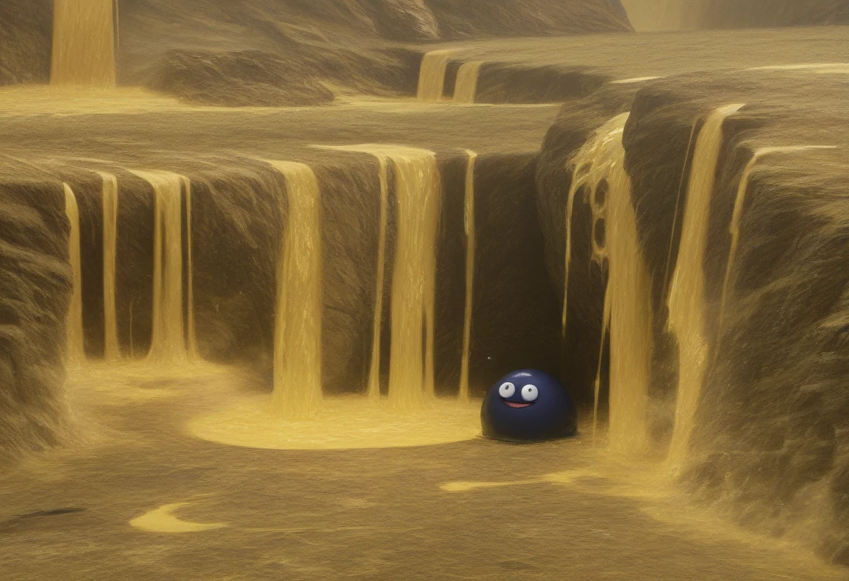 lora-pizza_world_morph_sdxl-pizzasdxl-photorealistic-giant-waterfall-9fced0 on WAI-illustrious-SDXL