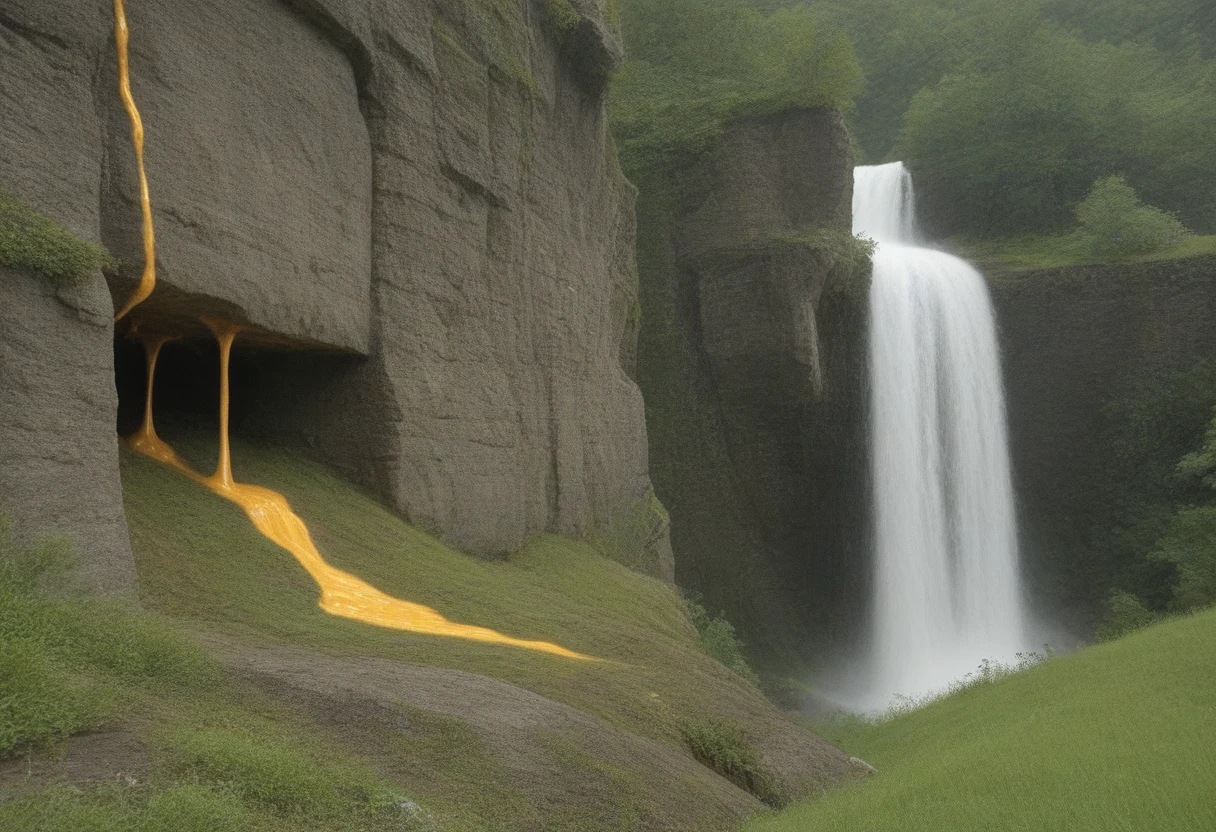 lora-pizza_world_morph_sdxl-pizzasdxl-photorealistic-giant-waterfall-9fced0 on WAI-REAL_CN