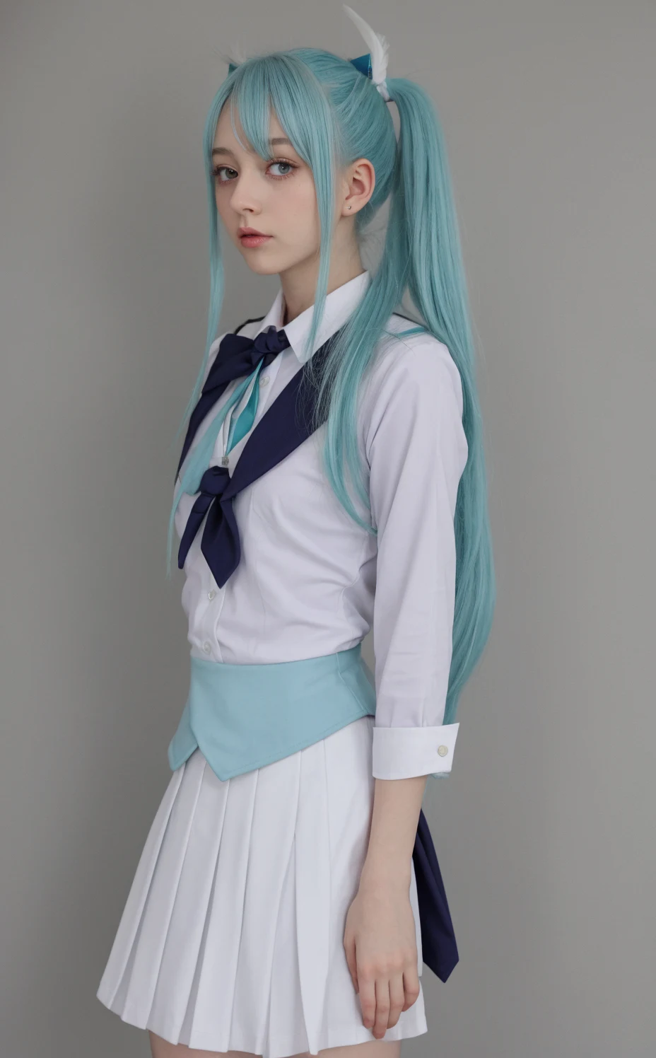 lora-white-teal-hair-high-ponytail-5713b0