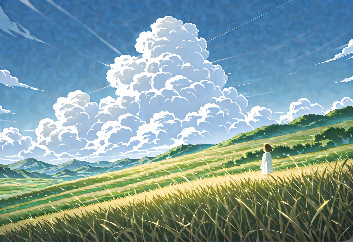 lyco-studioghibli-dvd-screengrab-studio-ghibli-cd1048 on Copax TimeLess