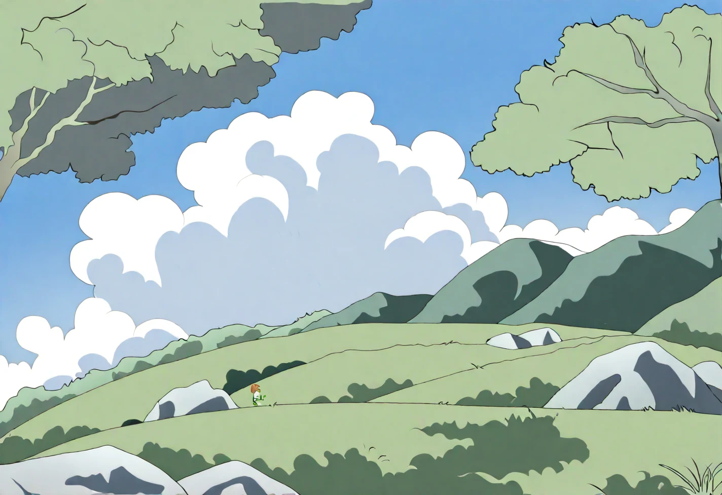 lyco-studioghibli-dvd-screengrab-studio-ghibli-cd1048 on Hassaku XL (Illustrious)