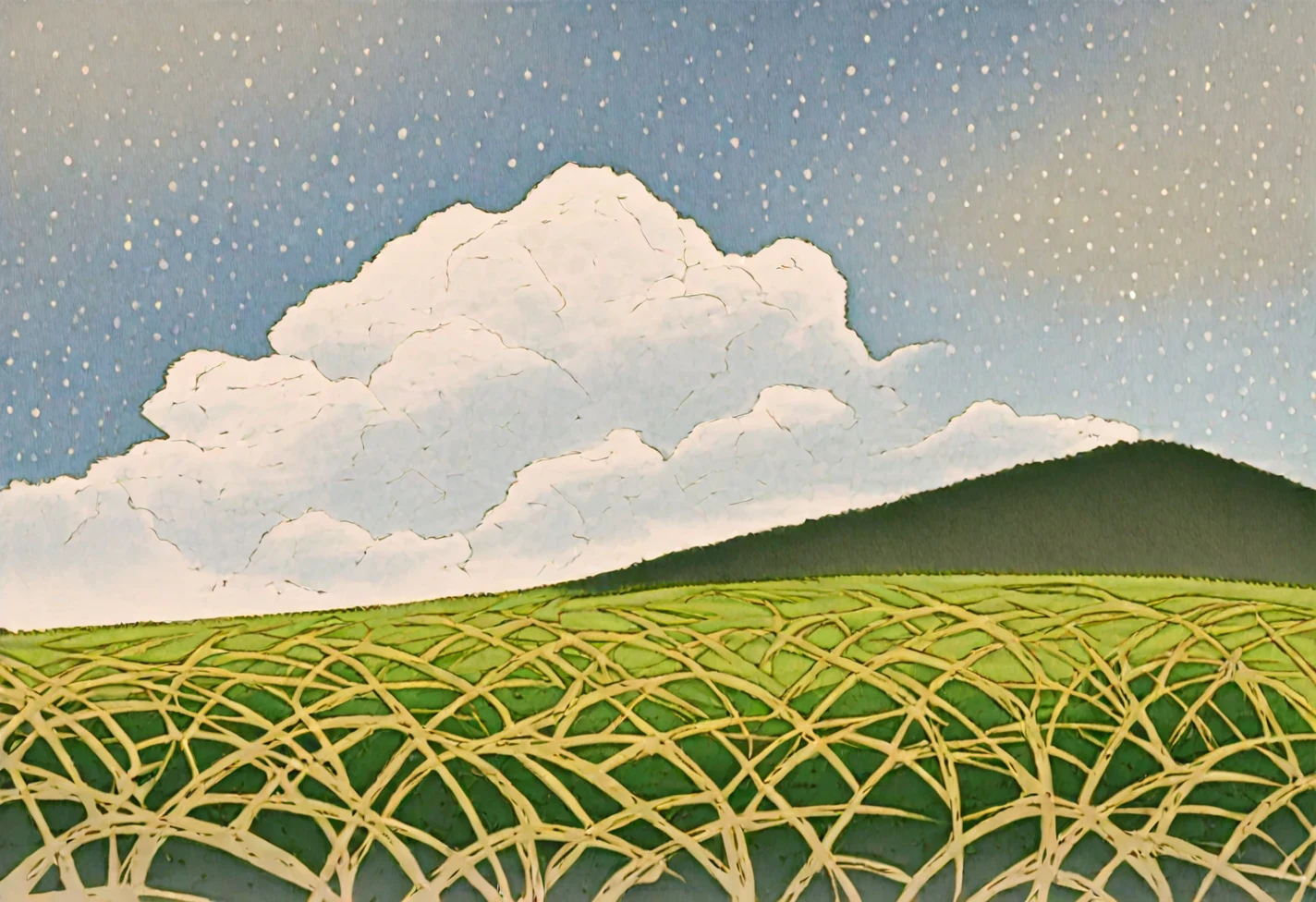 lyco-studioghibli-dvd-screengrab-studio-ghibli-cd1048 on IllustriousXL v0.1