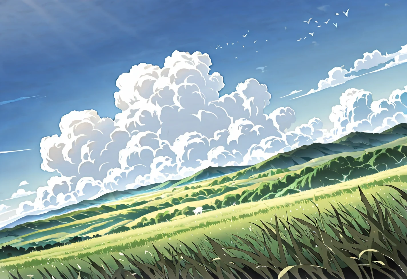 lyco-studioghibli-dvd-screengrab-studio-ghibli-cd1048 on Indigo Furry Mix XL